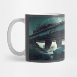 The End of the World as We know it... Mug